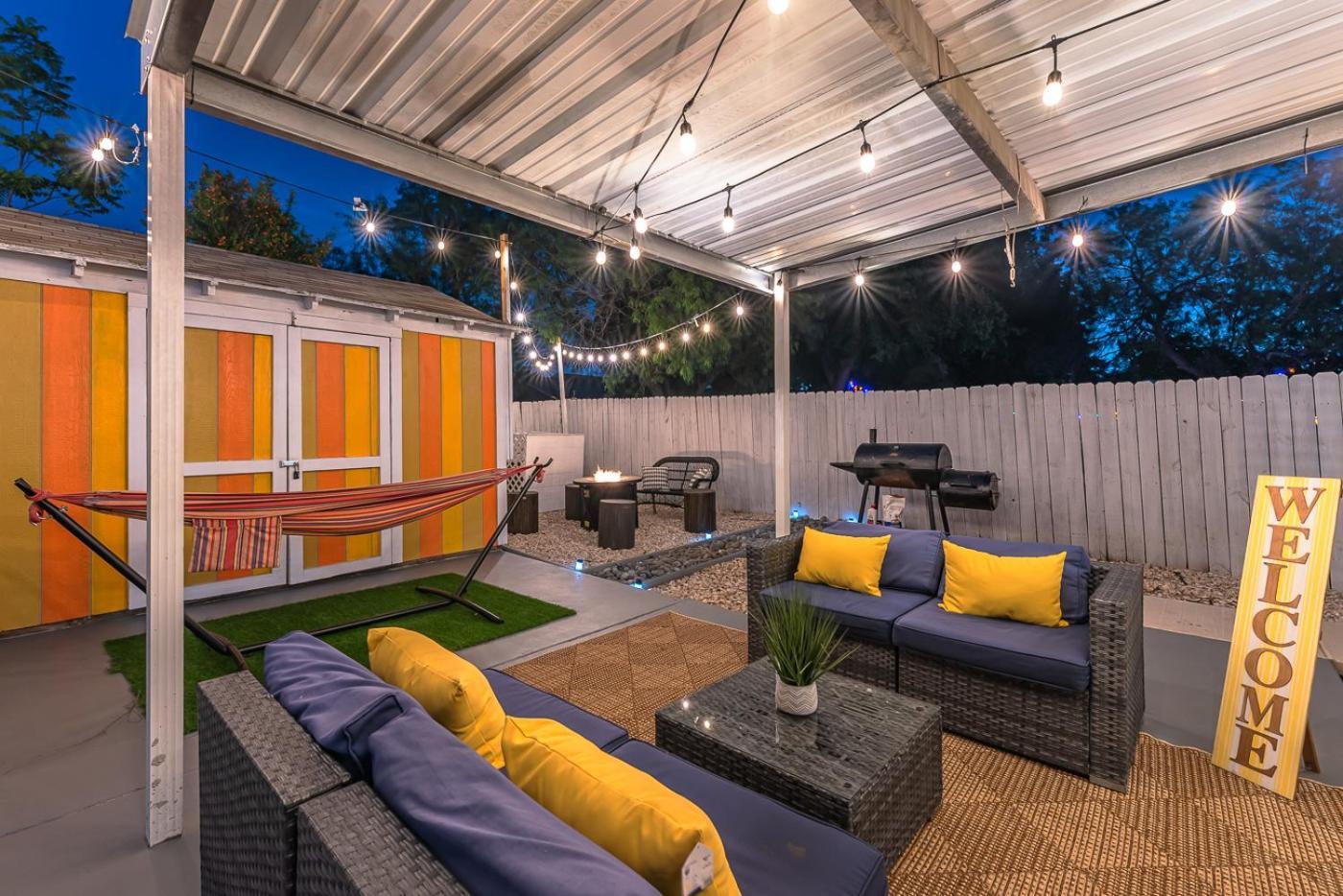 Superb House By Seaworld, Private Pool & Gameroom San Antonio Exterior photo