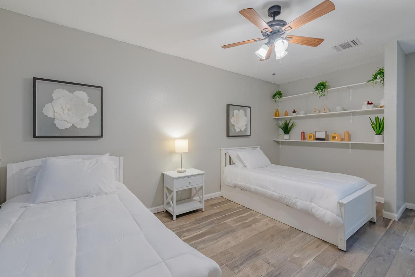 Superb House By Seaworld, Private Pool & Gameroom San Antonio Exterior photo
