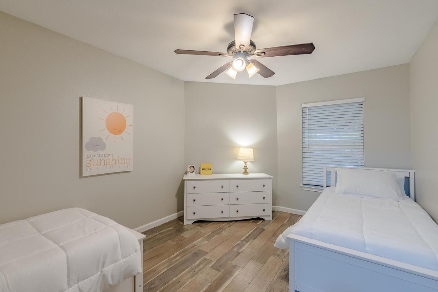 Superb House By Seaworld, Private Pool & Gameroom San Antonio Exterior photo